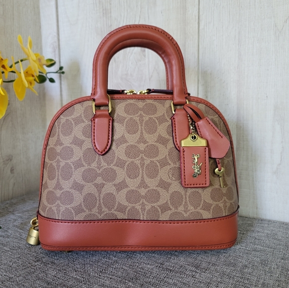 Coach Handbags - Coach Revel Bag